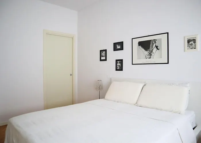 Casa Nanà Modern House