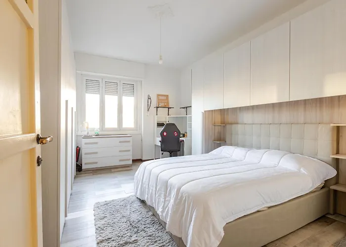 Apartment Rogoredo Santa Giulia