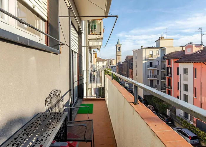 Apartment Rogoredo Santa Giulia